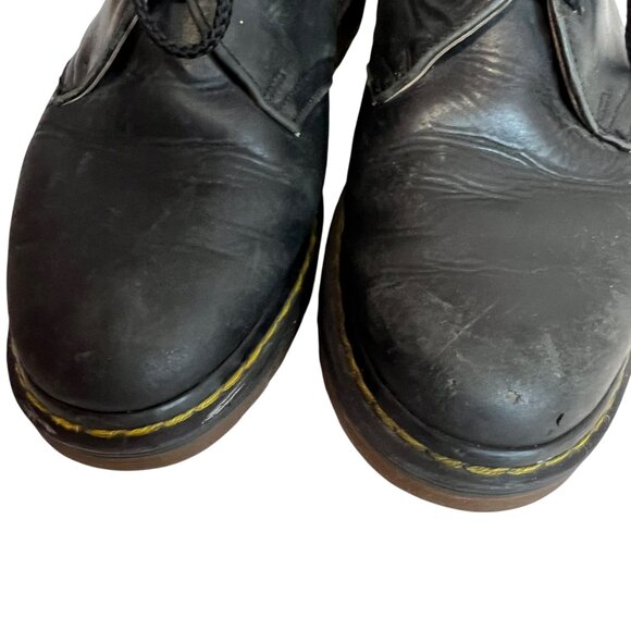 Vintage Dr Martens oxfords - Picture 9 of 12